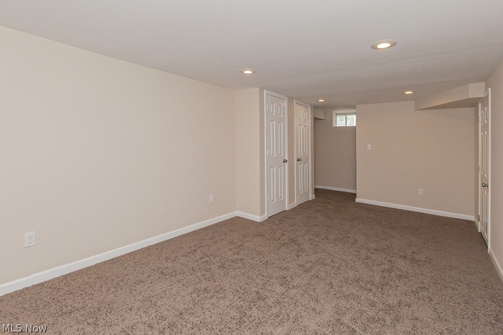 3818 Merrymound Road South Euclid, OH 44121 - Photo 20 of 23