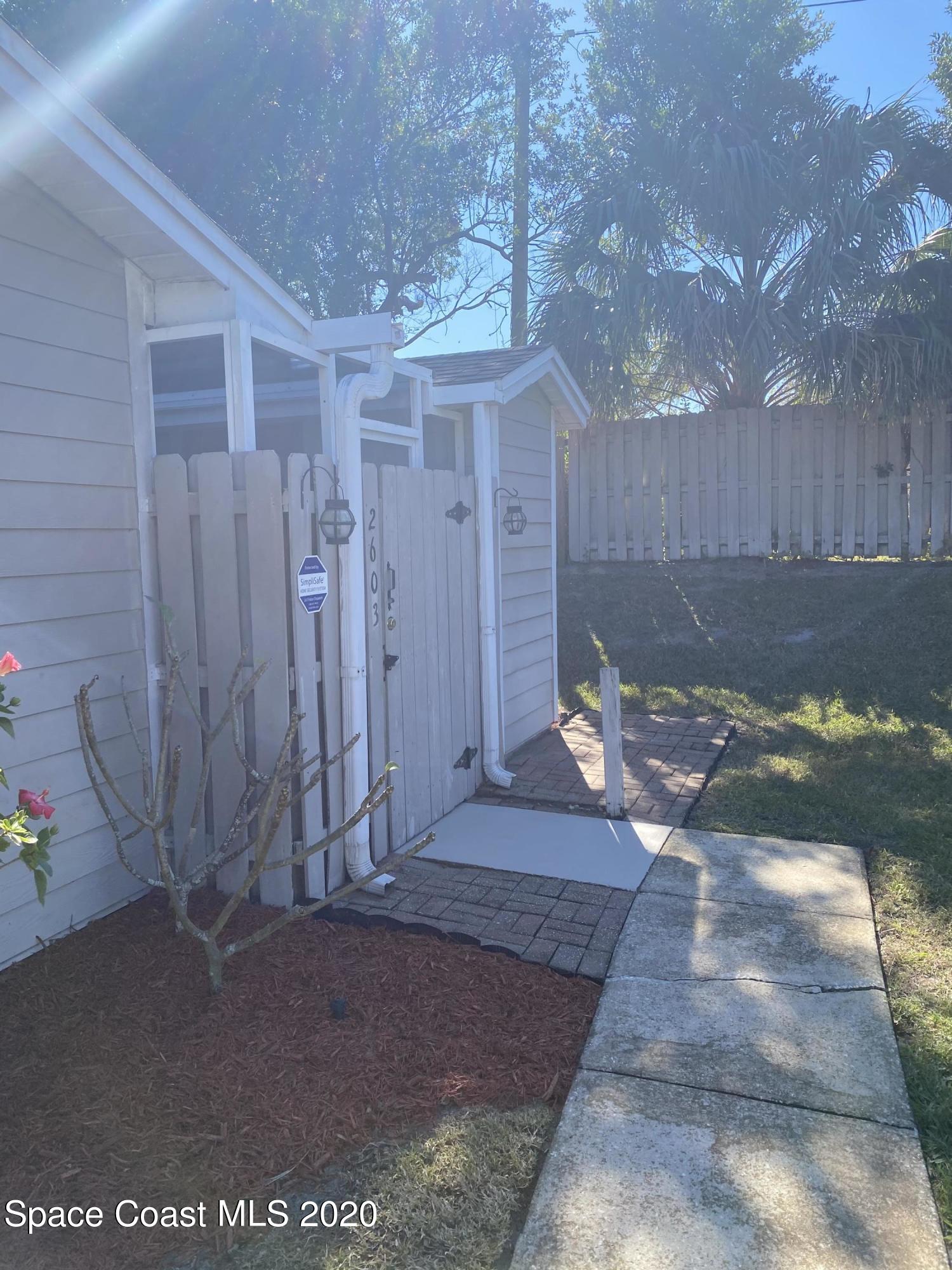 1925 Quail Ridge Court, Unit 2603 Cocoa, FL 32926 - Photo 17 of 25 q14