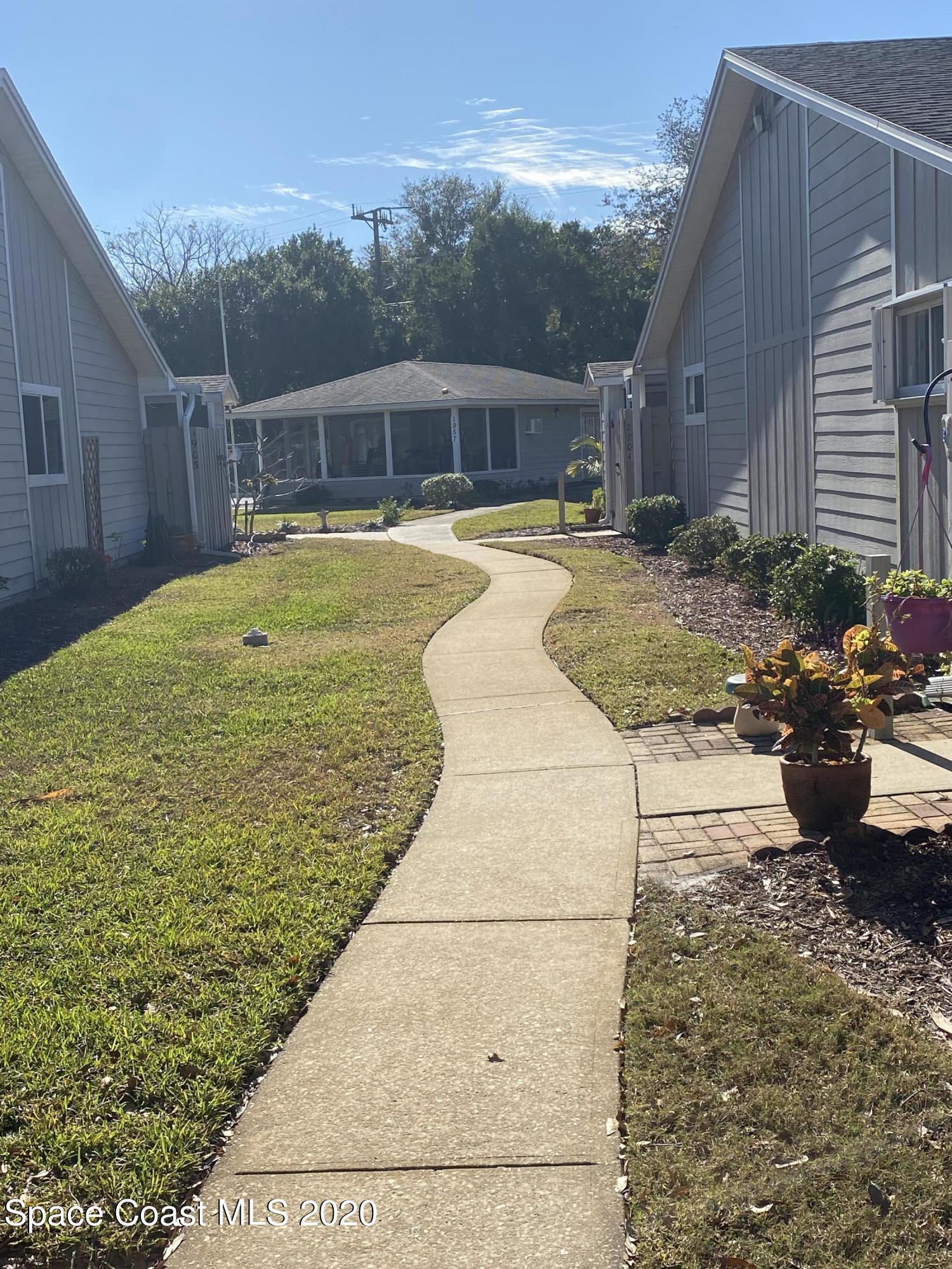 1925 Quail Ridge Court, Unit 2603 Cocoa, FL 32926 - Photo 22 of 25 qq6