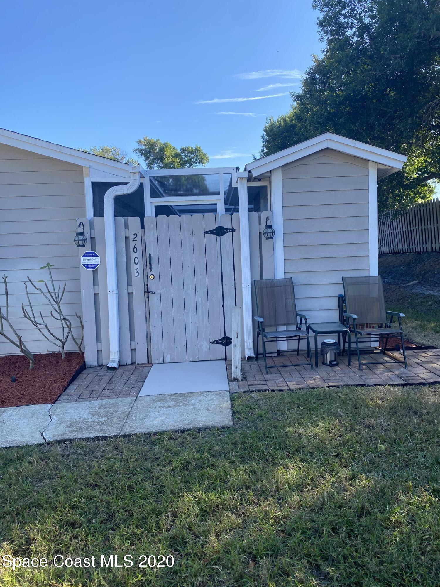 1925 Quail Ridge Court, Unit 2603 Cocoa, FL 32926 - Photo 23 of 25 qq5