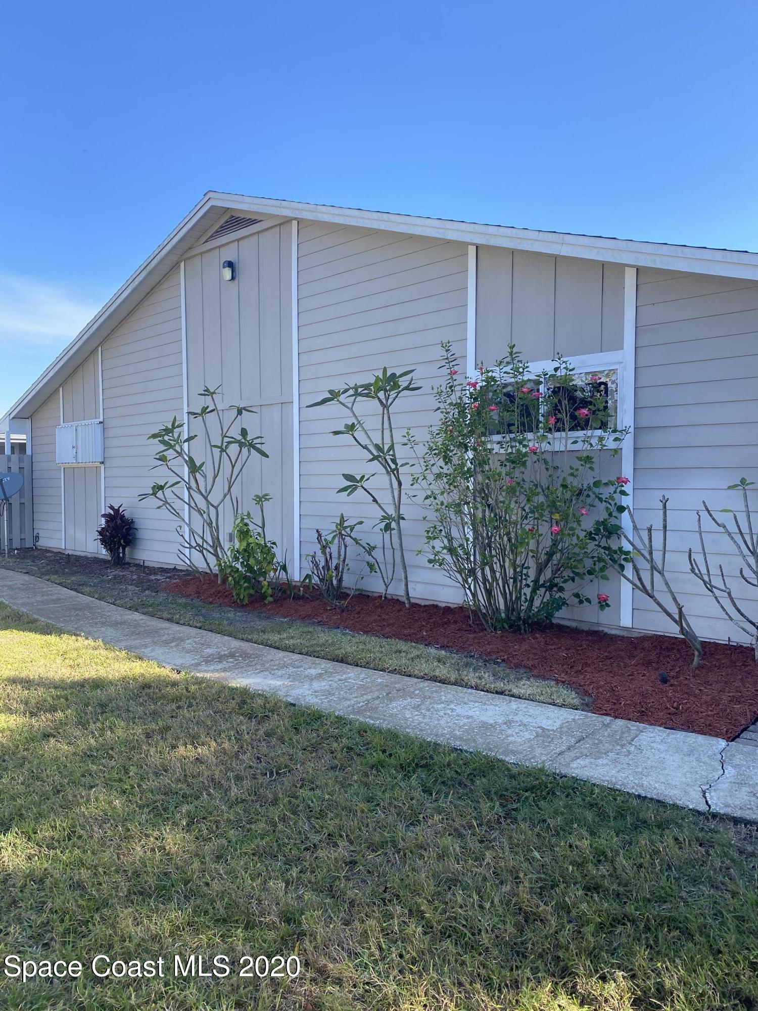 1925 Quail Ridge Court, Unit 2603 Cocoa, FL 32926 - Photo 25 of 25 qq1