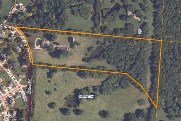 $795,000 | 6701 Rickey Road, Kansas City, MO 64133