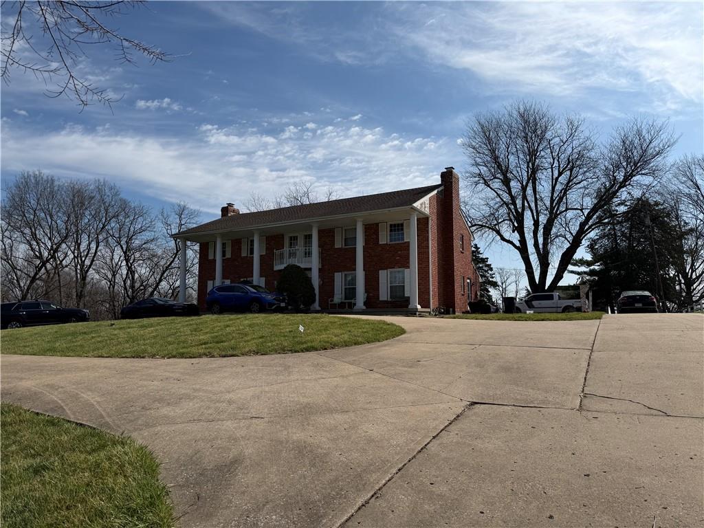 6701 Rickey Road Kansas City, MO 64133 - Photo 2 of 2