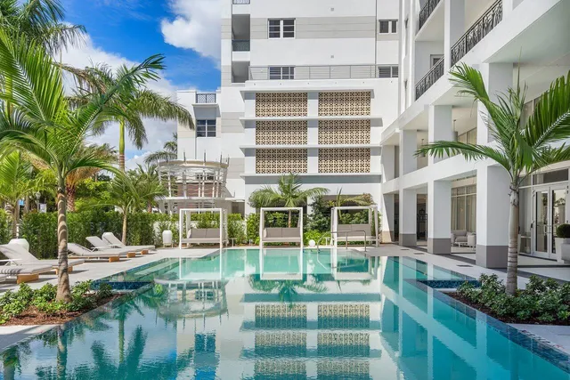 $2,040,000 | 155 East Boca Raton Road, Unit 820, Boca Raton, FL 33432