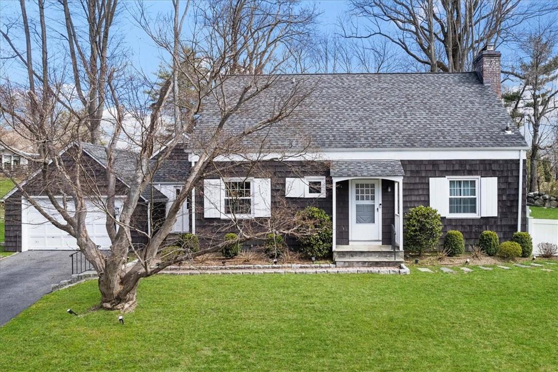 25 High Point Road Scarsdale, NY 10583 - Photo 1 of 1 Gallery Image 1