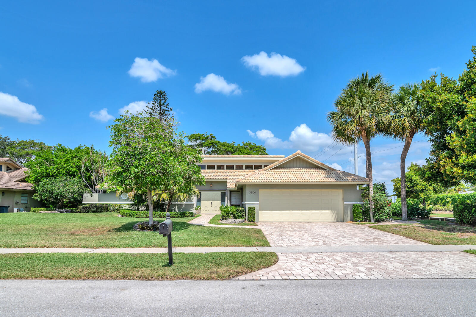 5801 Northwest 3rd Terrace Boca Raton, FL 33487 - Photo 1 of 33 01 Front 01