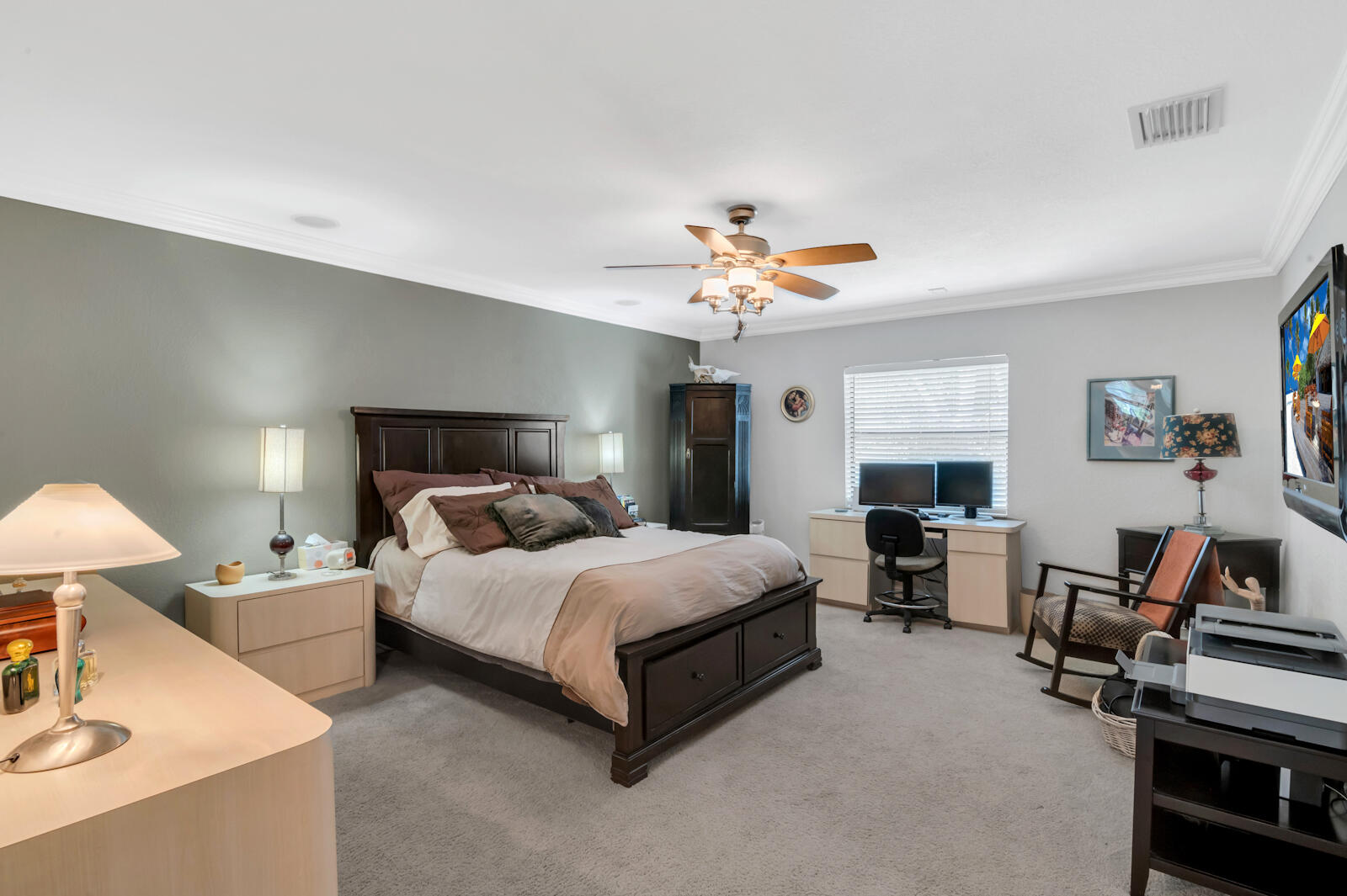 5801 Northwest 3rd Terrace Boca Raton, FL 33487 - Photo 14 of 33 21 Bedroom 01