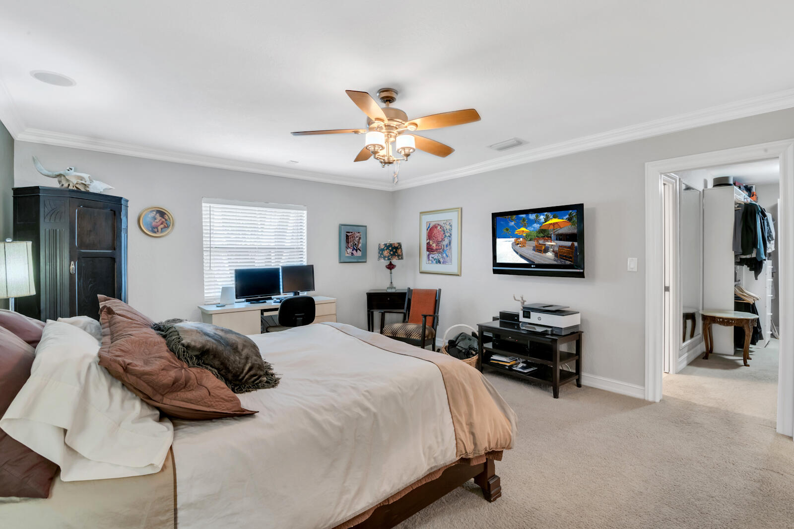 5801 Northwest 3rd Terrace Boca Raton, FL 33487 - Photo 15 of 33 22 Bedroom 02