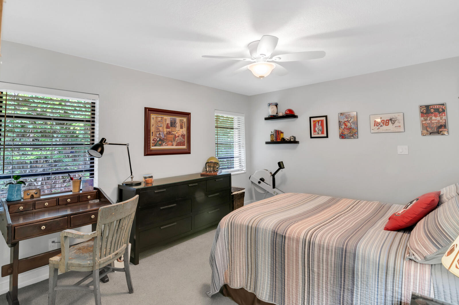 5801 Northwest 3rd Terrace Boca Raton, FL 33487 - Photo 22 of 33 18 Bedroom 01