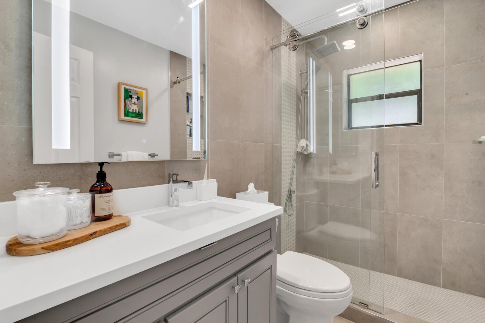 5801 Northwest 3rd Terrace Boca Raton, FL 33487 - Photo 24 of 33 20 Bathroom 01