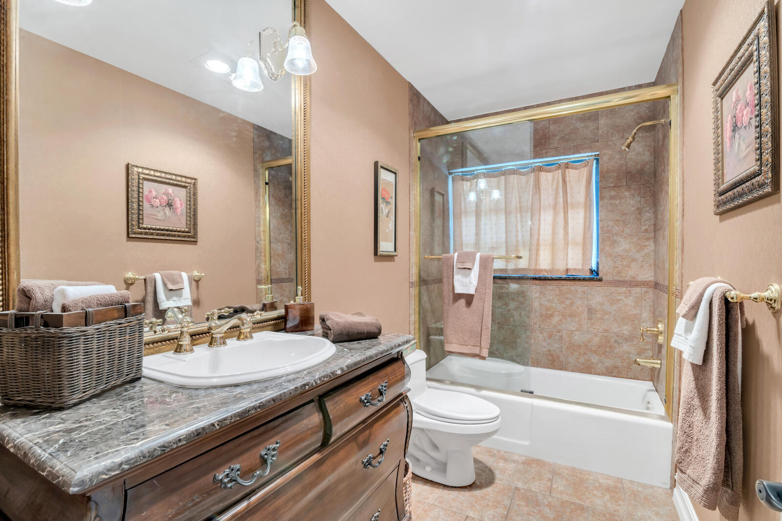 5801 Northwest 3rd Terrace Boca Raton, FL 33487 - Photo 25 of 33 27 Bathroom 03