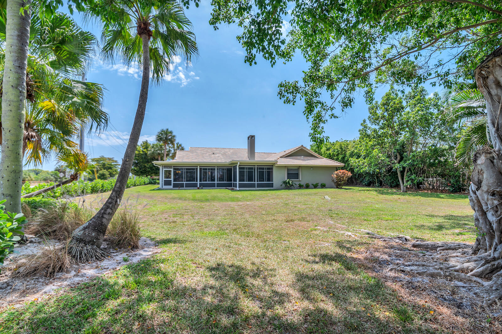 5801 Northwest 3rd Terrace Boca Raton, FL 33487 - Photo 32 of 33 34 Rear 02