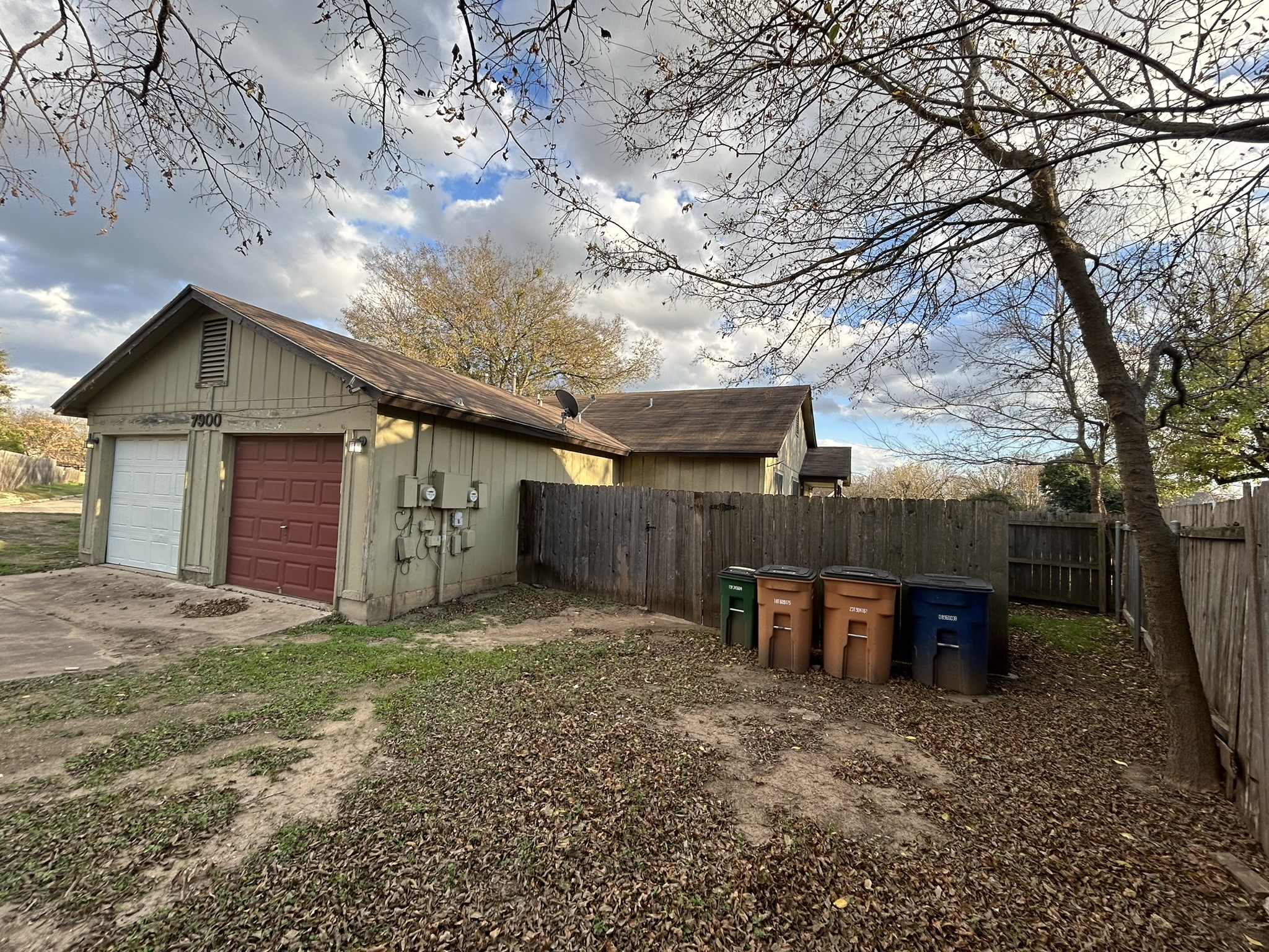 7900 West Gate Boulevard, Unit B Austin, TX 78745 - Photo 15 of 16