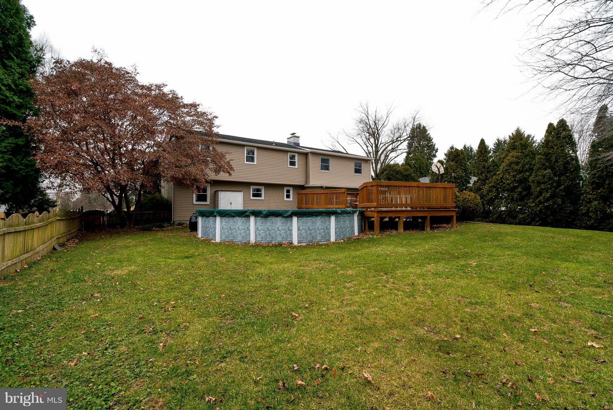 693 Cherry Tree Road Aston, PA 19014 - Photo 31 of 32 Gallery Image 31