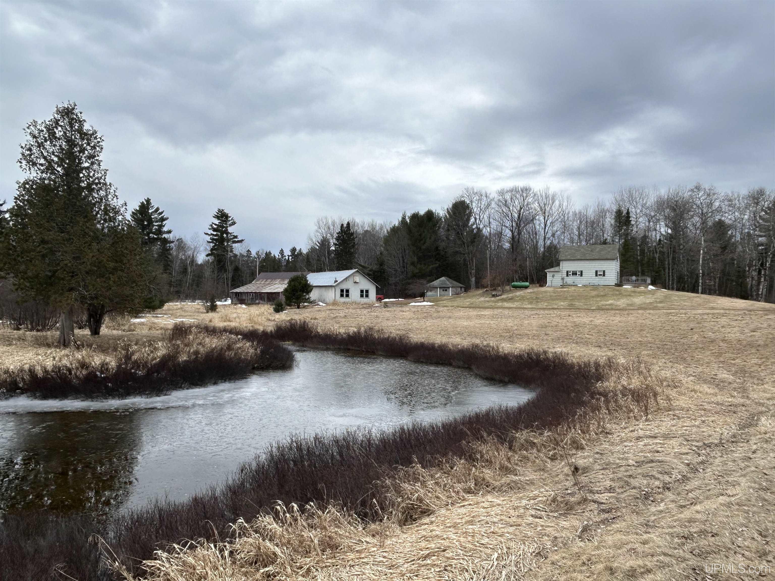 784 County Road MC Road Negaunee, MI 49866 - Photo 19 of 26