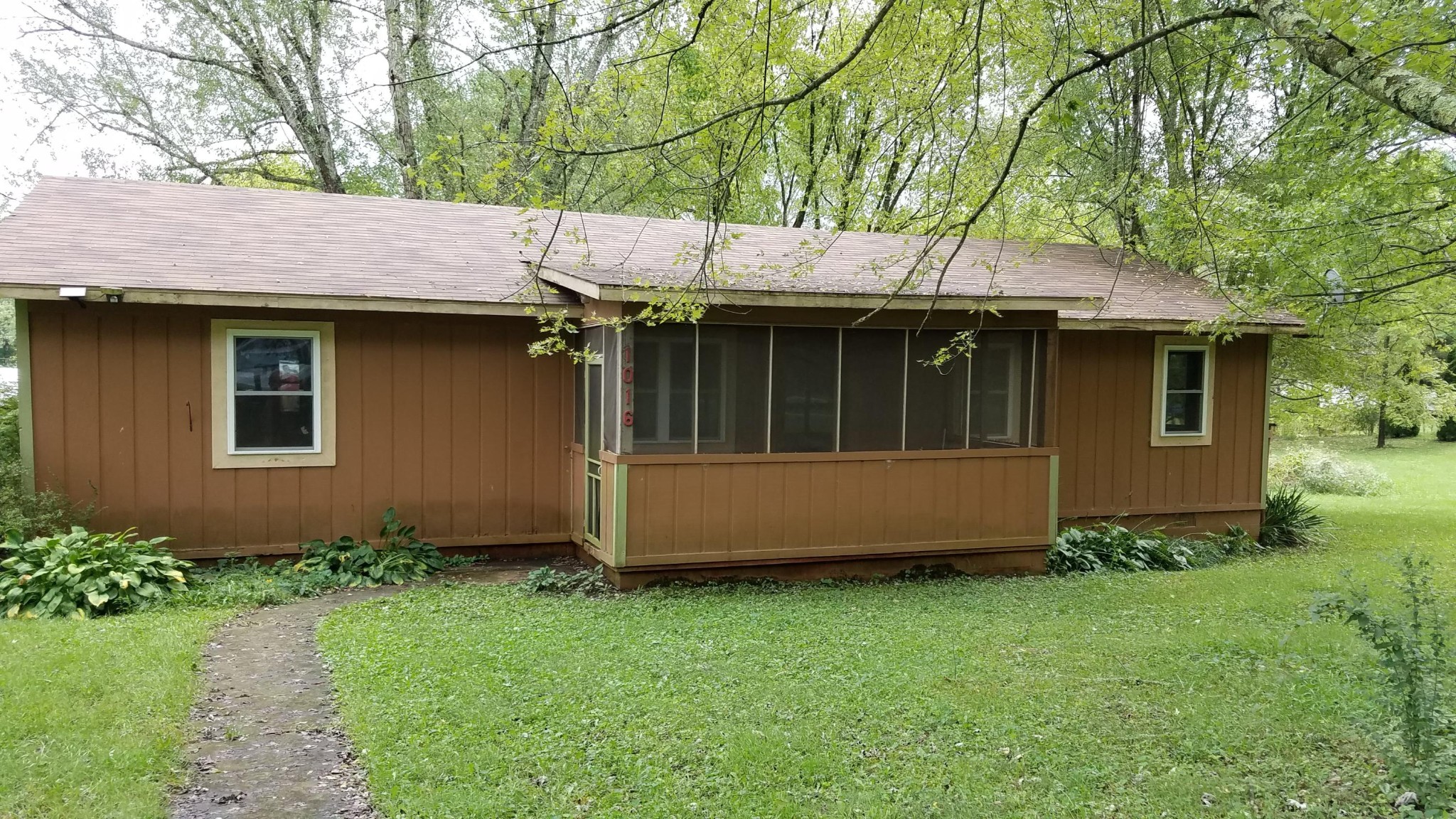 1016 Sheppard Road Jamestown, TN 38556 - Photo 1 of 27 Gallery Image 1