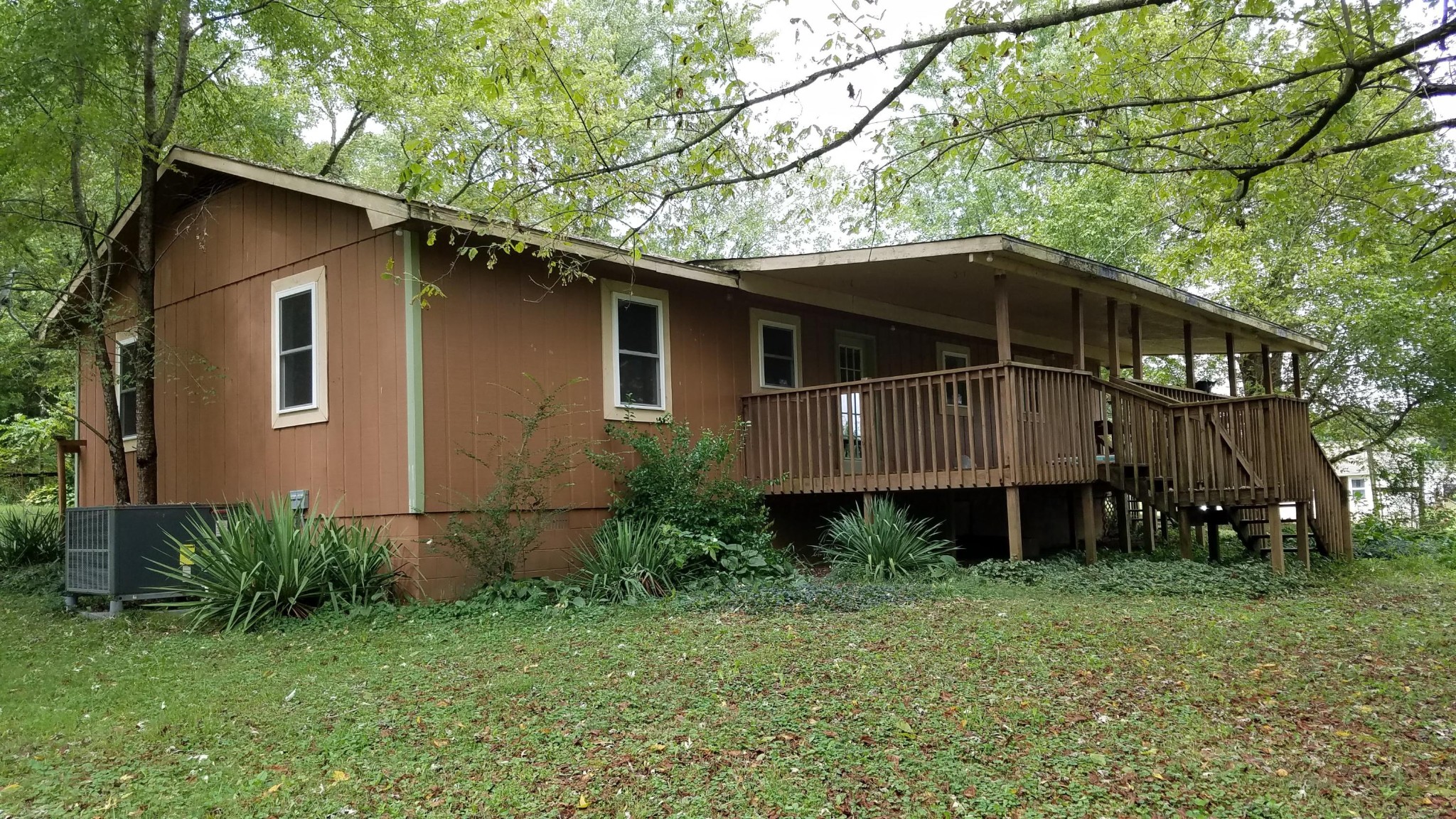 1016 Sheppard Road Jamestown, TN 38556 - Photo 26 of 27 Gallery Image 26