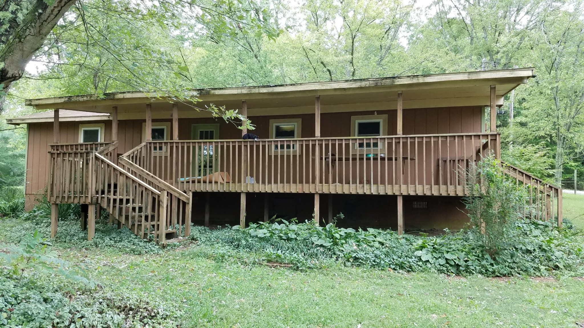 1016 Sheppard Road Jamestown, TN 38556 - Photo 27 of 27 Gallery Image 27