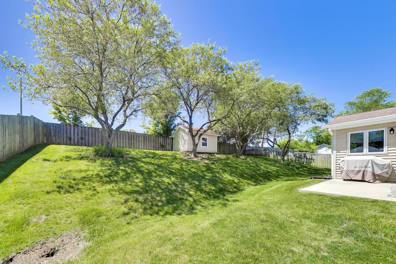 2789 Randall Ridge Drive Elgin, IL 60124 - Photo 34 of 39