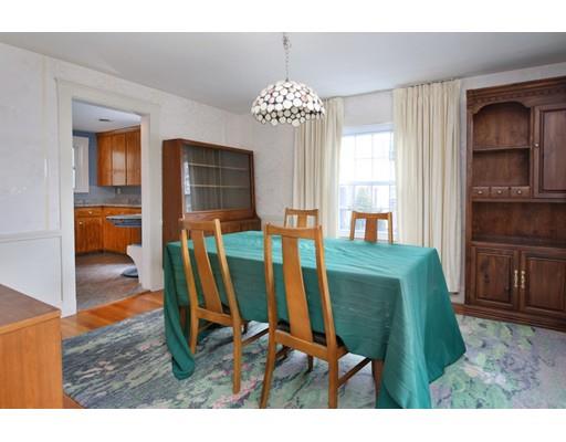 43 Arapahoe Road Newton, MA 02465 - Photo 2 of 6