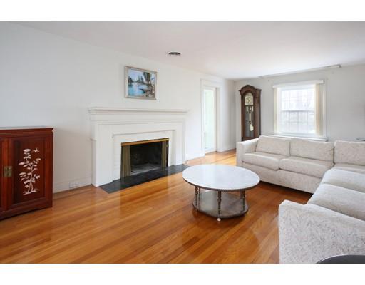 43 Arapahoe Road Newton, MA 02465 - Photo 5 of 6