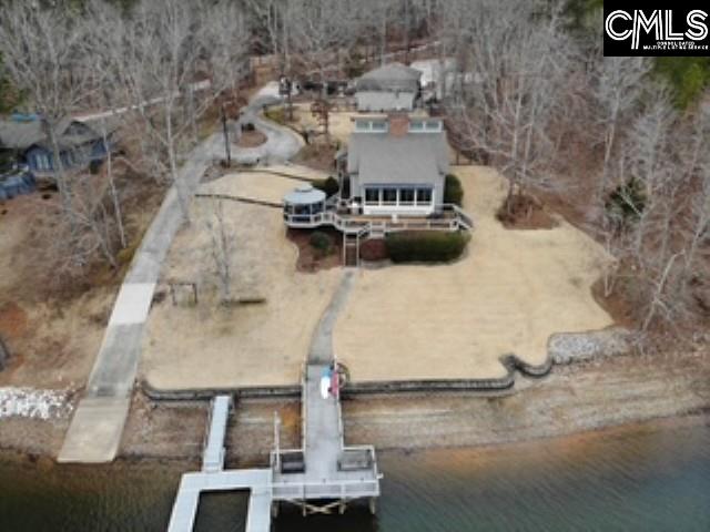 536 Riviera Drive Chappells, SC 29037 - Photo 5 of 76