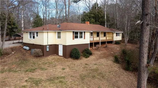 $430,000 | 50 Wesley Way, Dahlonega, GA 30533