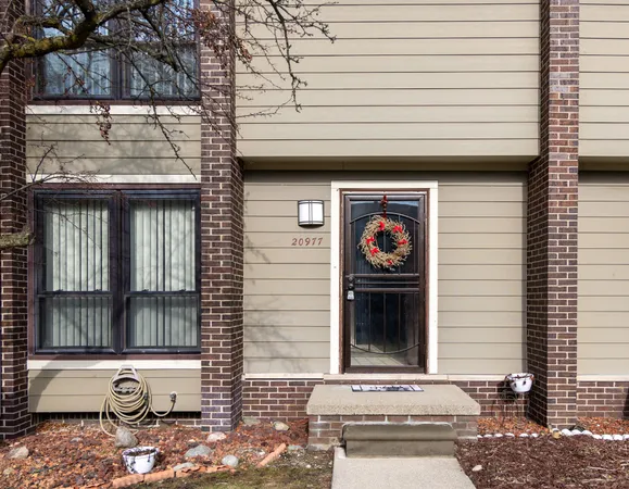 $132,999 | 20977 Sherman Avenue, Southfield, MI 48033