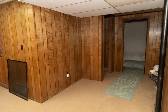 $134,999 | 20977 Sherman Avenue, Southfield, MI 48033