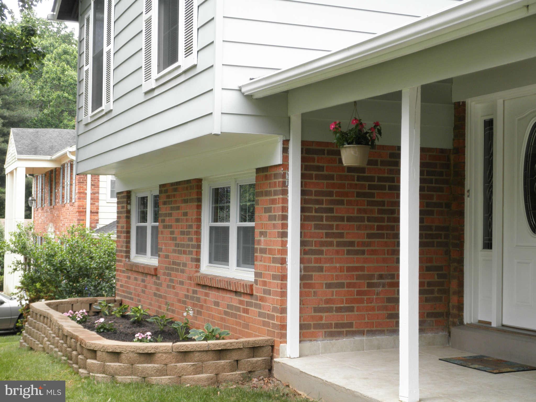 2009 Cradock Street Silver Spring, MD 20905 - Photo 2 of 28 Exterior (Front)