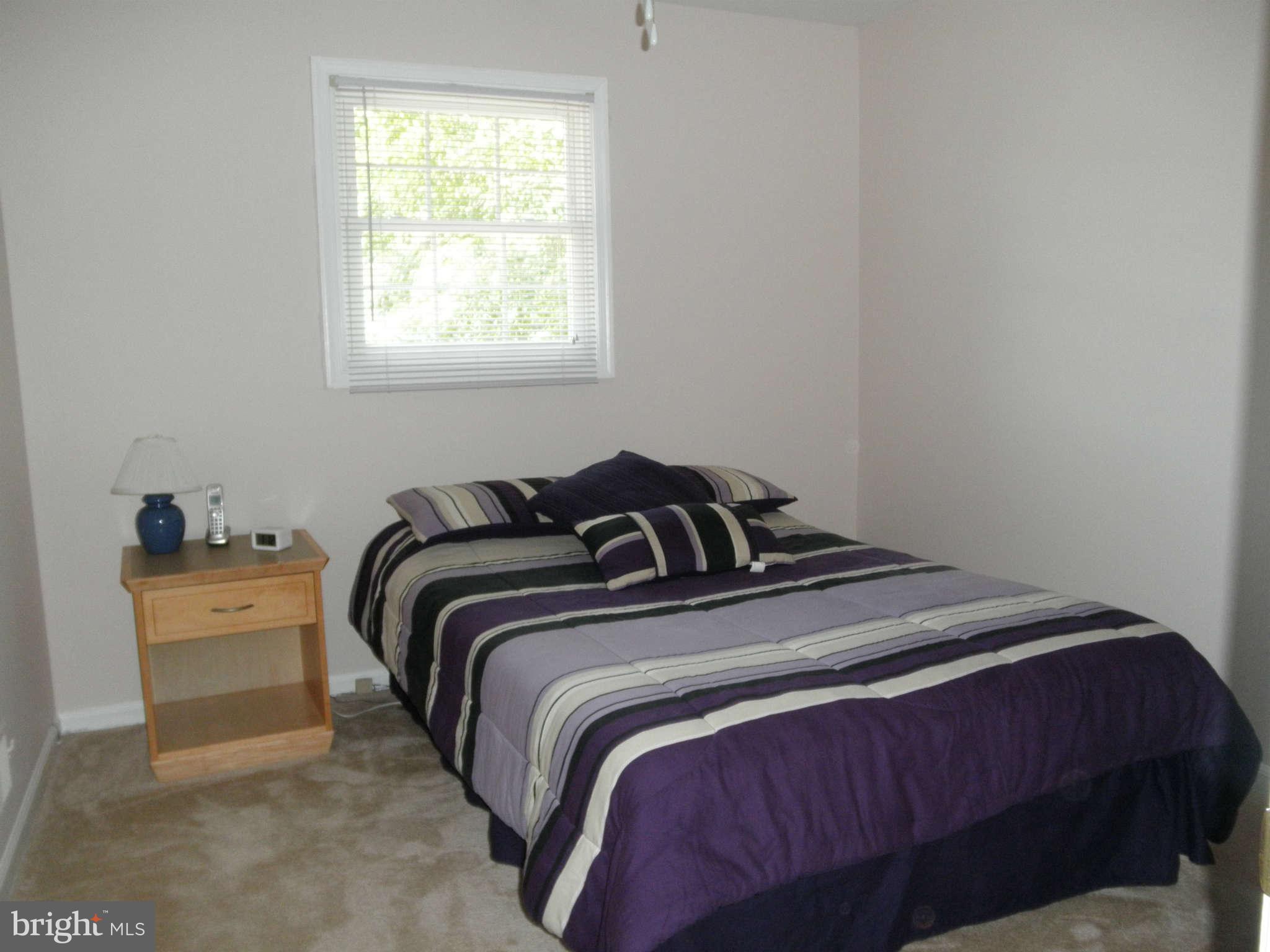 2009 Cradock Street Silver Spring, MD 20905 - Photo 13 of 28 Bedroom