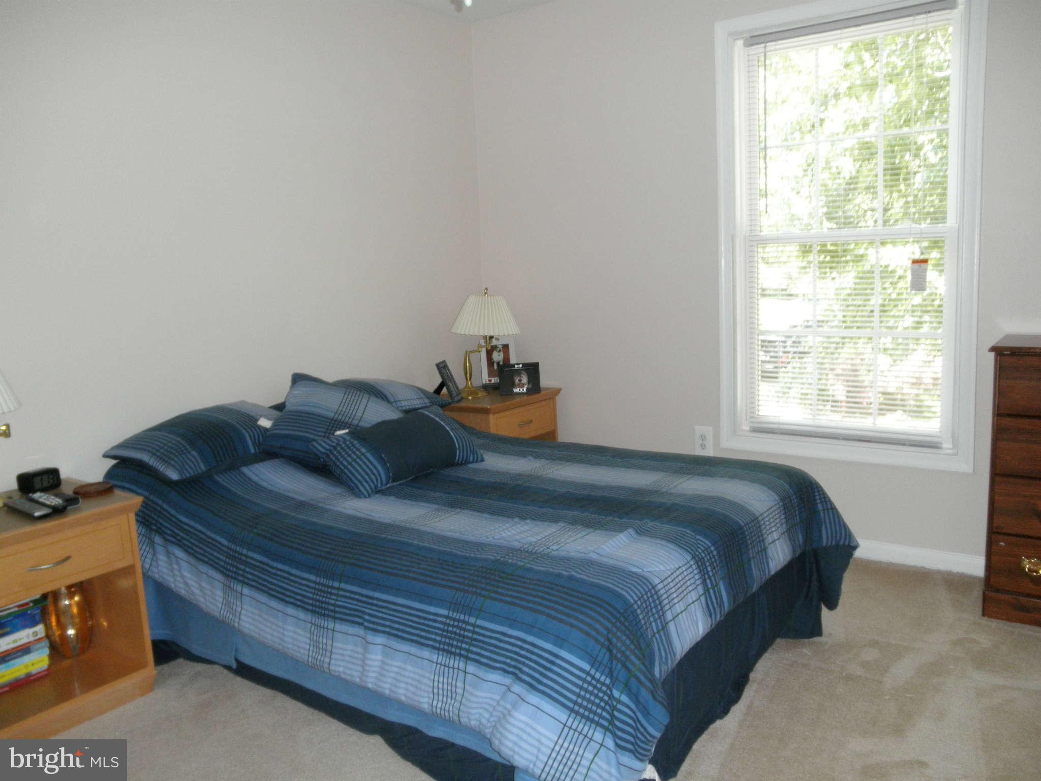 2009 Cradock Street Silver Spring, MD 20905 - Photo 14 of 28 Bedroom
