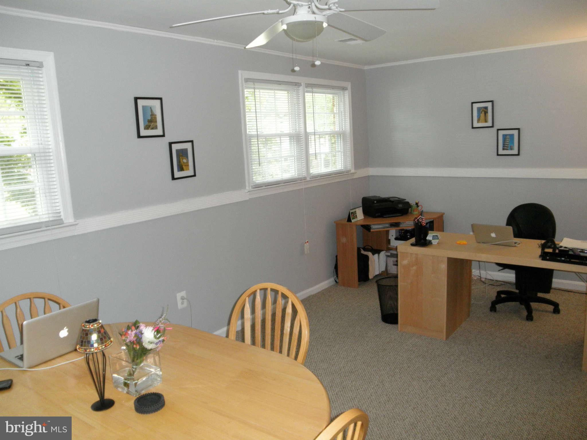 2009 Cradock Street Silver Spring, MD 20905 - Photo 20 of 28 Flex Room - Guest room, Den or Office