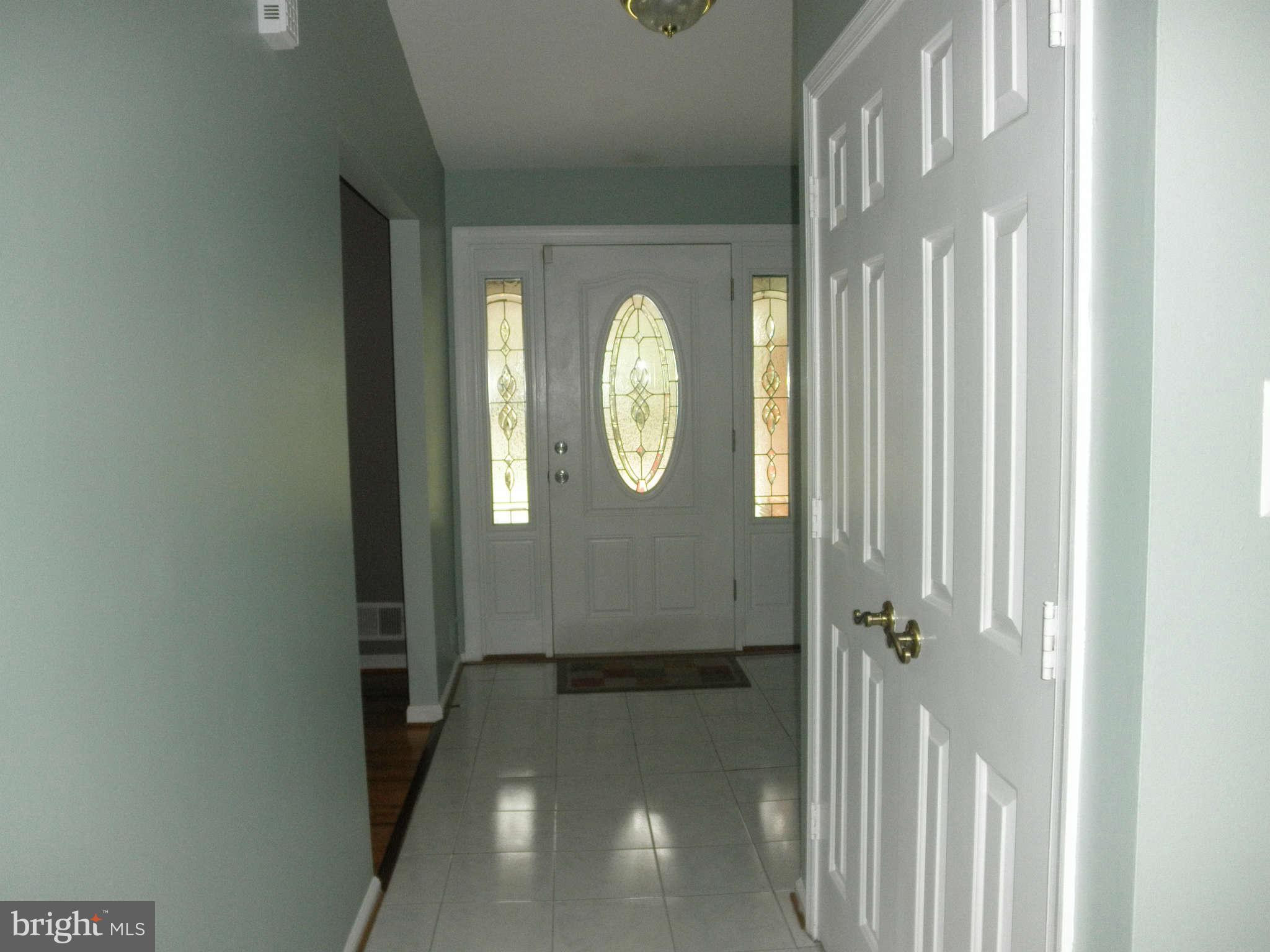 2009 Cradock Street Silver Spring, MD 20905 - Photo 3 of 28 Entrance Foyer