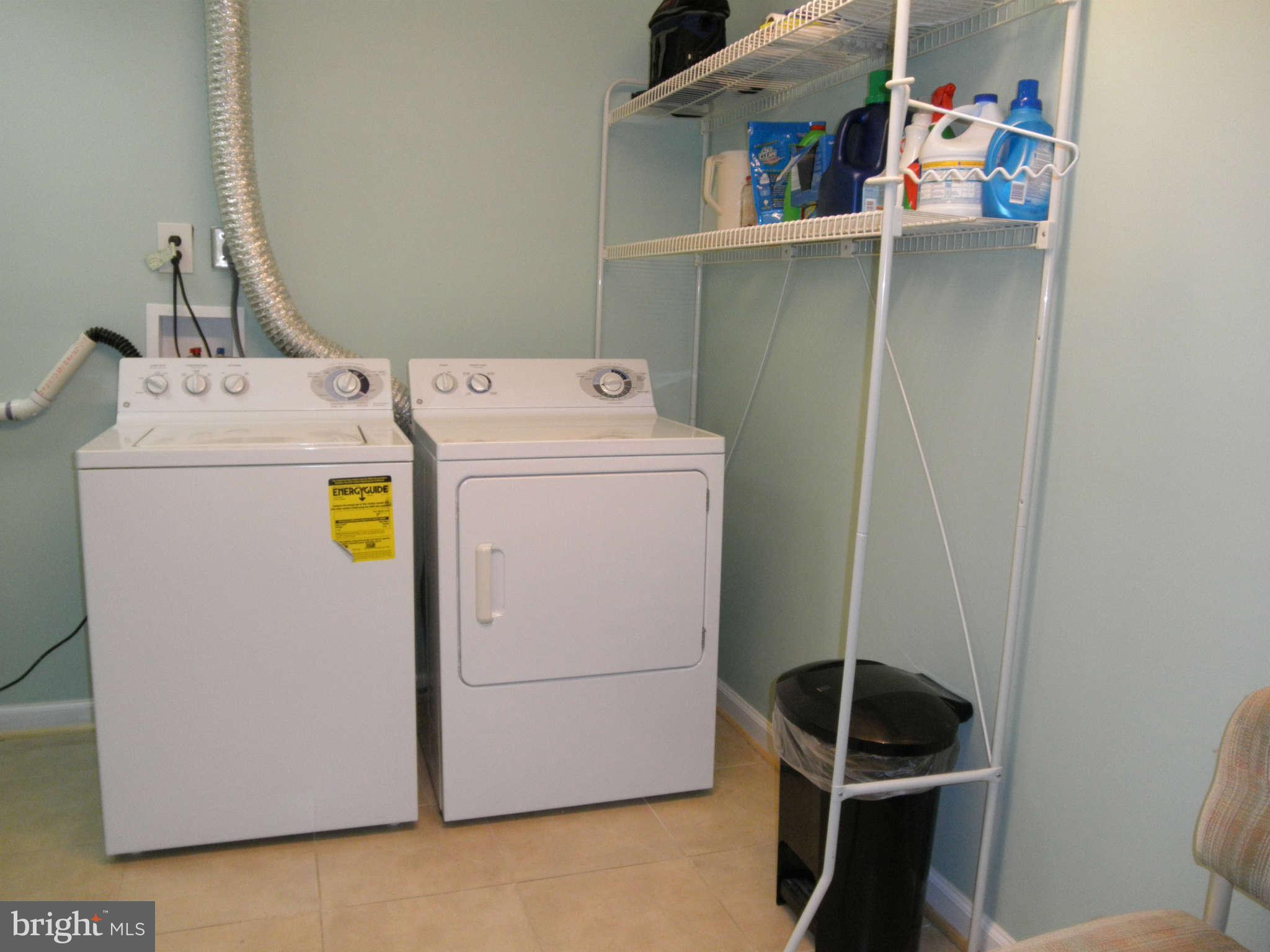2009 Cradock Street Silver Spring, MD 20905 - Photo 24 of 28 Laundry Room