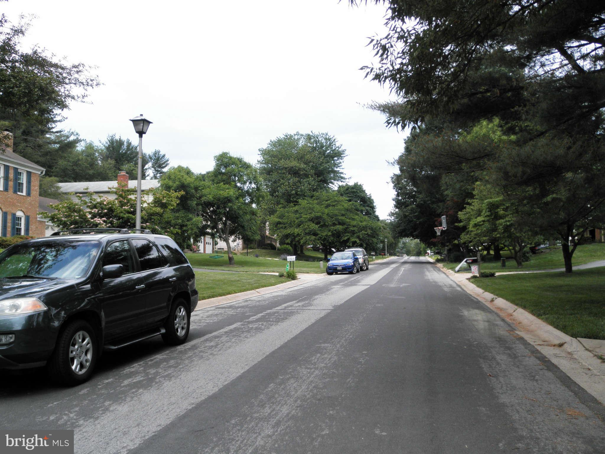 2009 Cradock Street Silver Spring, MD 20905 - Photo 27 of 28 Neighborhood - Street view