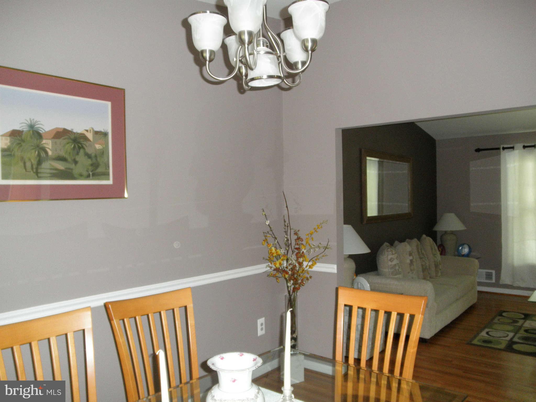 2009 Cradock Street Silver Spring, MD 20905 - Photo 8 of 28 Dining Room