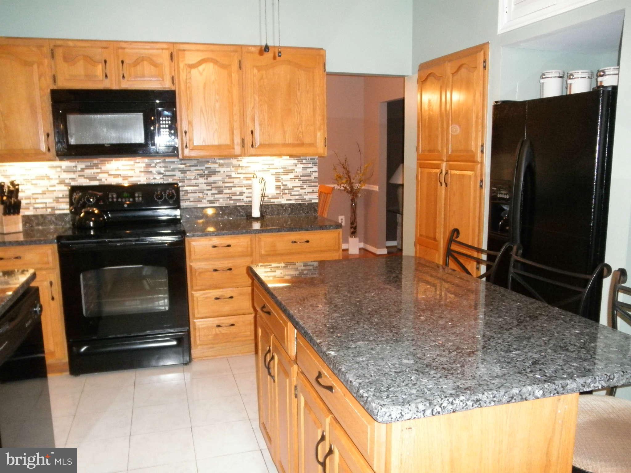 2009 Cradock Street Silver Spring, MD 20905 - Photo 9 of 28 Kitchen