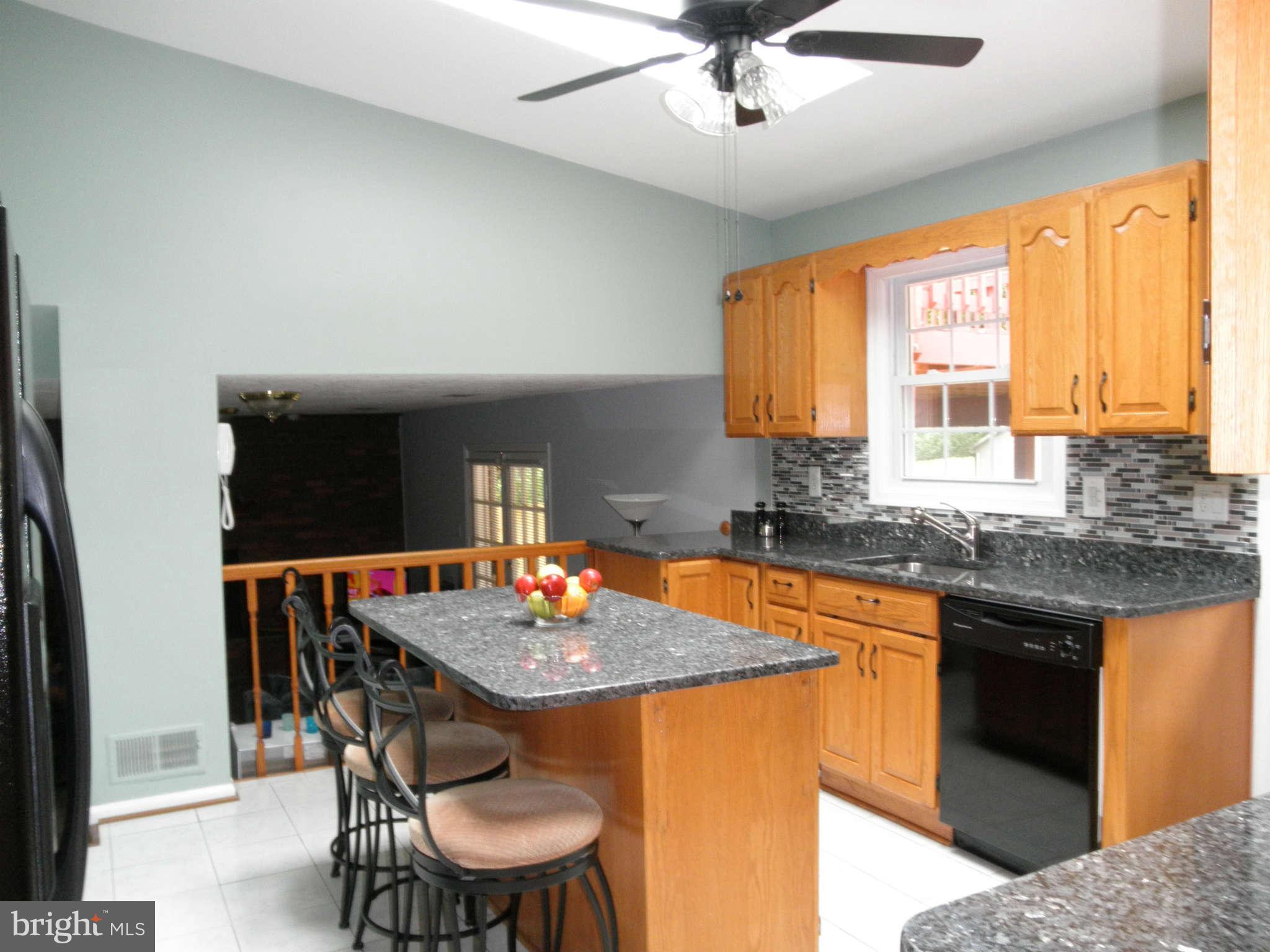 2009 Cradock Street Silver Spring, MD 20905 - Photo 10 of 28 Kitchen