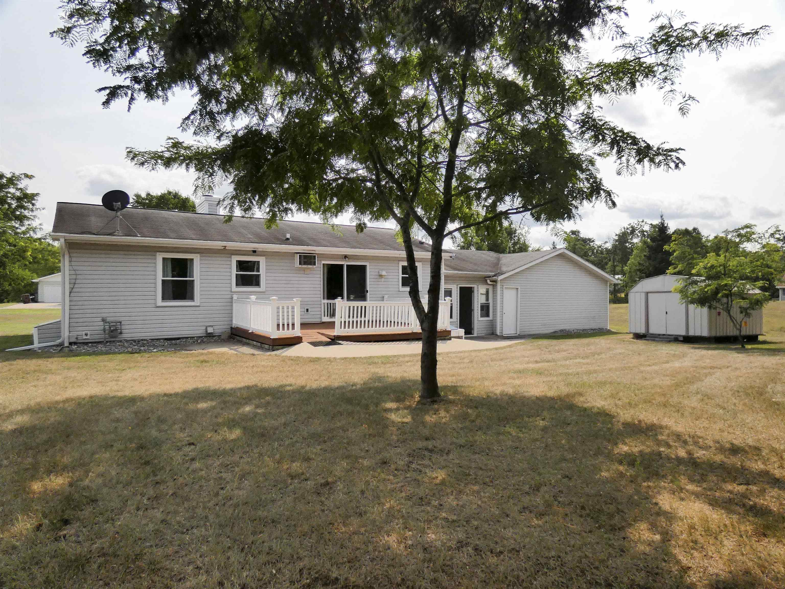 W8470 Germantown Road Crivitz, WI 54114 - Photo 26 of 49 Gallery Image 26