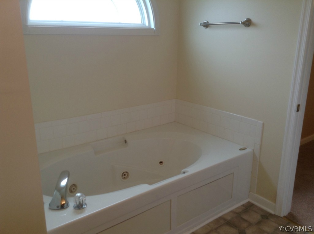 5412 Takach Road Prince George, VA 23875 - Photo 13 of 24 a close up of a bathtub