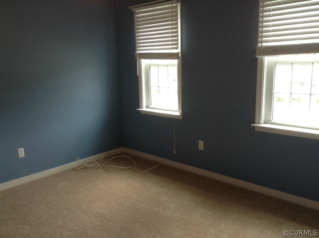 5412 Takach Road Prince George, VA 23875 - Photo 15 of 24 an empty room with a window