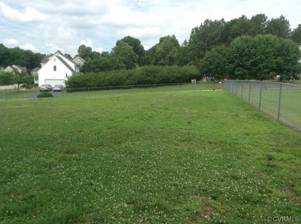 5412 Takach Road Prince George, VA 23875 - Photo 23 of 24 a view of a green field