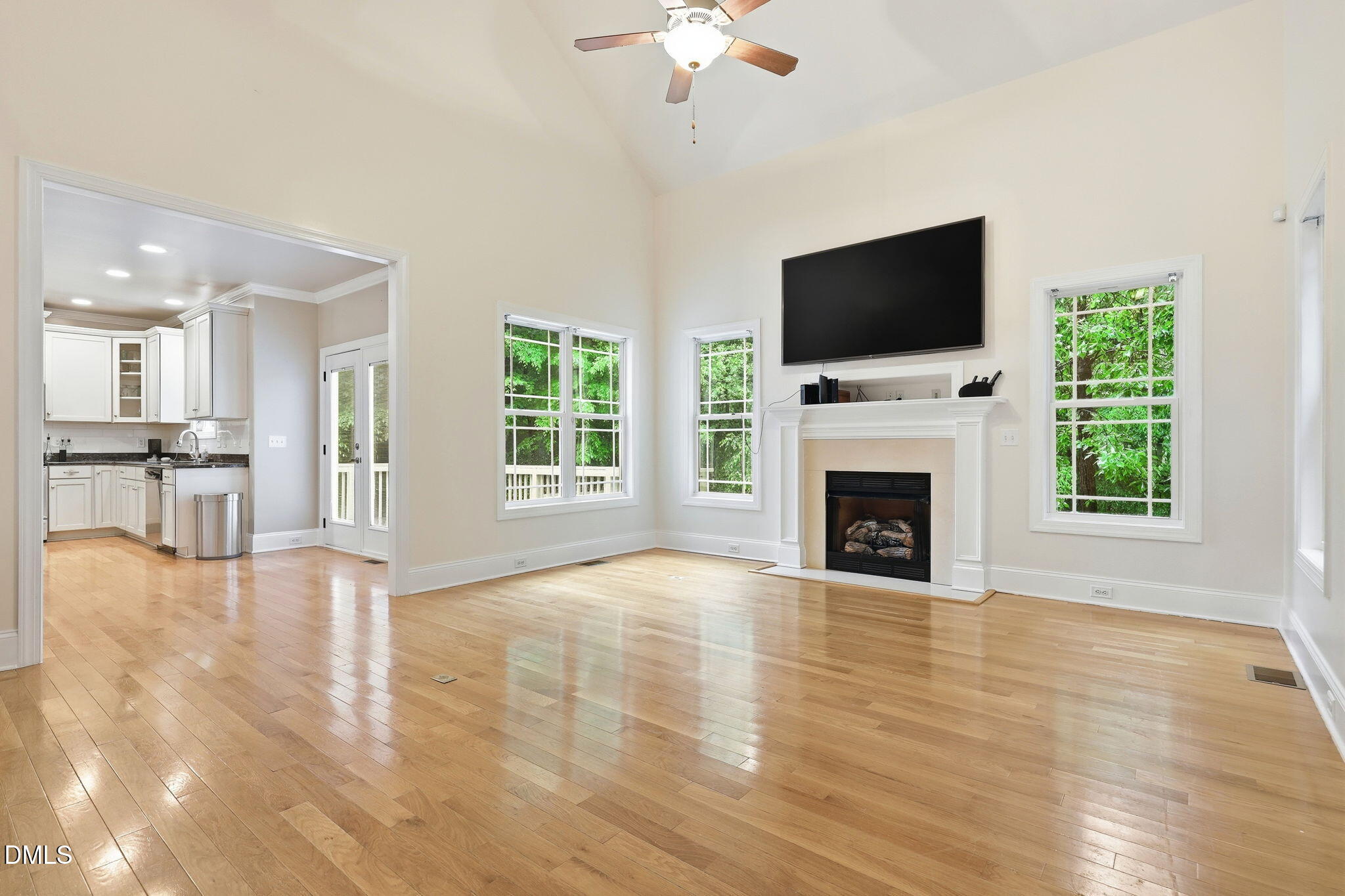 3560 Saddle Ridge Road Stem, NC 27581 - Photo 8 of 40
