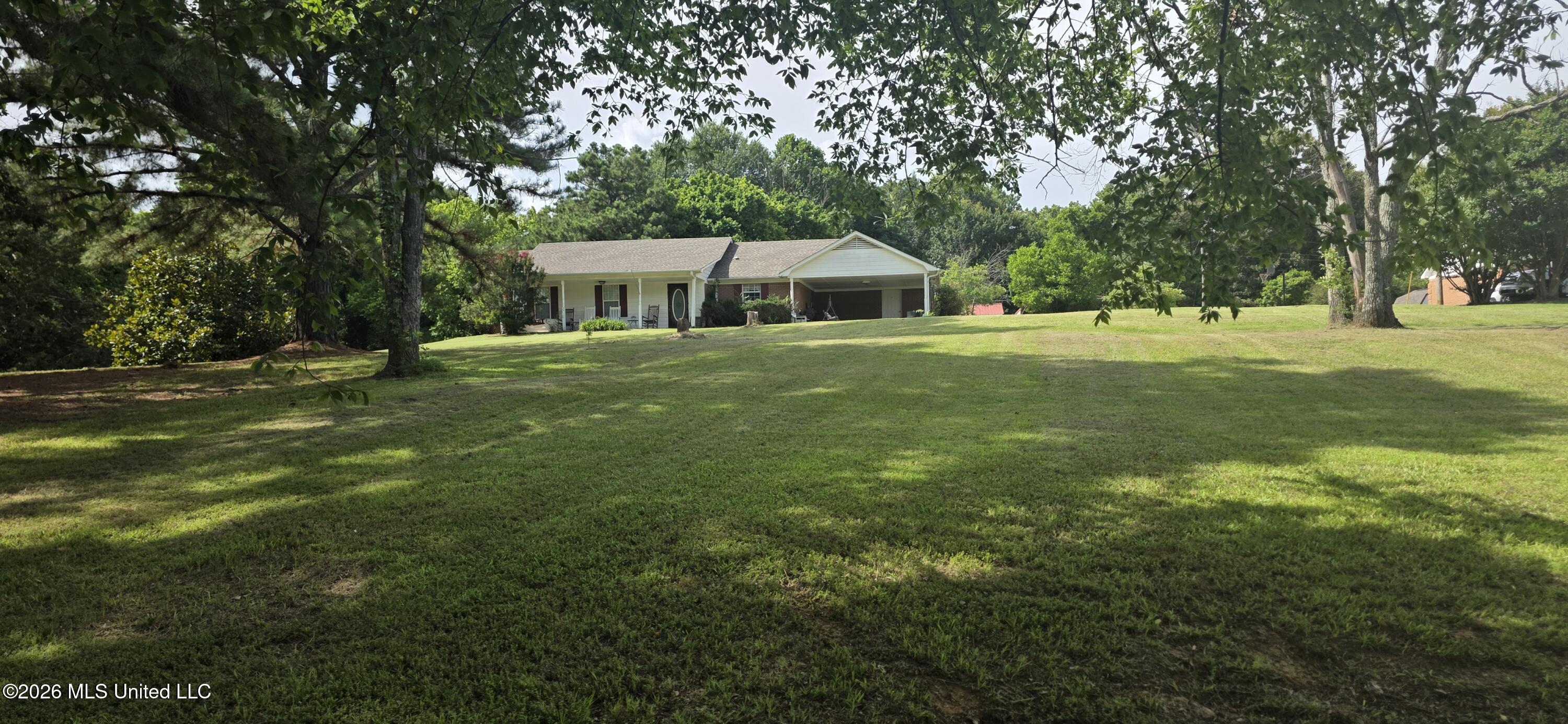 180 Stonewall Road Byhalia, MS 38611 - Photo 53 of 73 20260613_154959