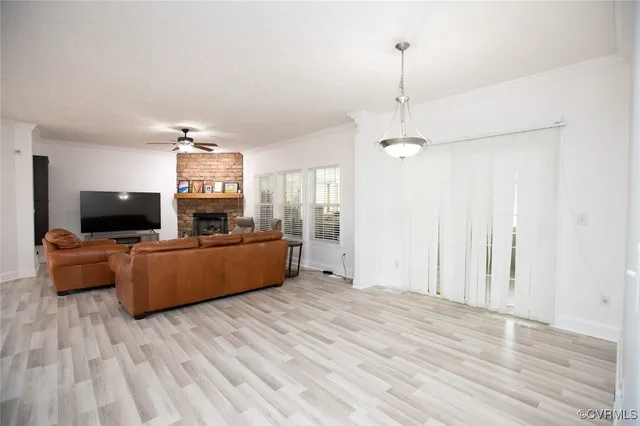 $324,900 | 3251 Bethlehem Road, Charlotte Court House, VA 23923