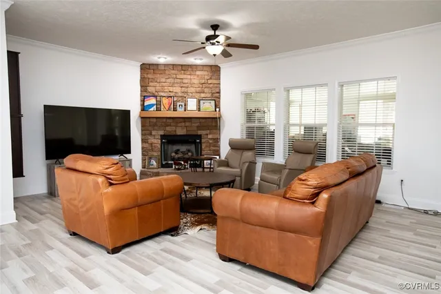 $324,900 | 3251 Bethlehem Road, Charlotte Court House, VA 23923