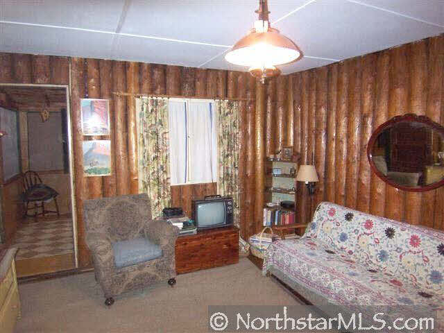 15544 South Whitefish Lake Road Gordon, WI 54838 - Photo 5 of 10 Gallery Image 5