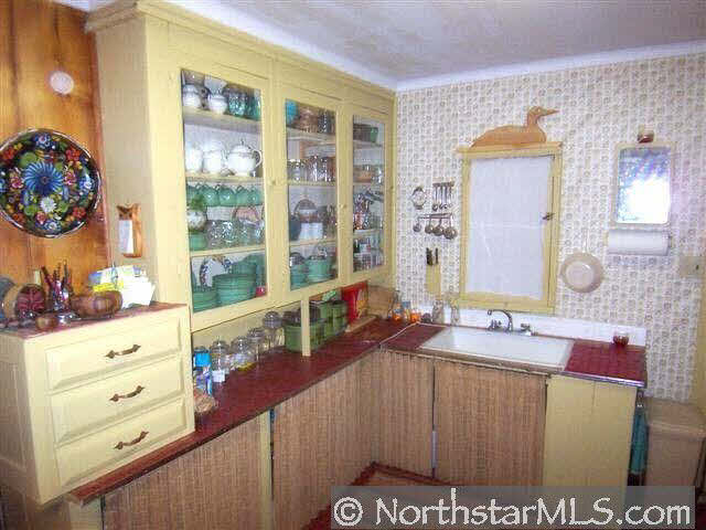 15544 South Whitefish Lake Road Gordon, WI 54838 - Photo 8 of 10 Gallery Image 8