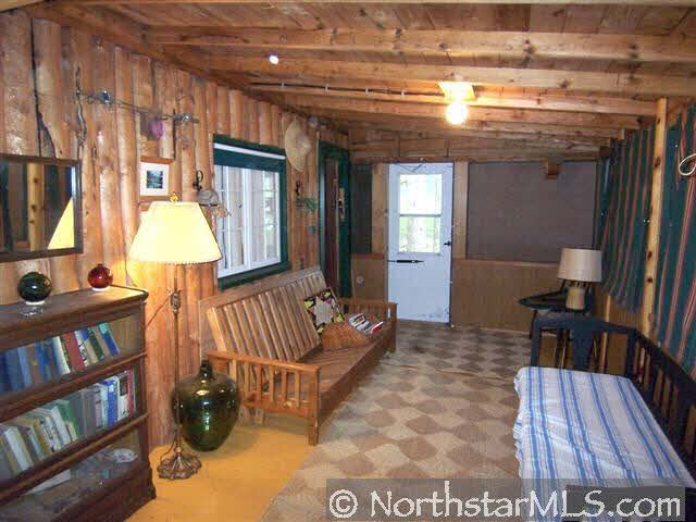 15544 South Whitefish Lake Road Gordon, WI 54838 - Photo 9 of 10 Gallery Image 9